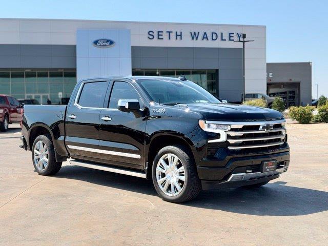 2023 Chevrolet Silverado
