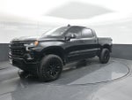 2024 Silverado 1500 Thumbnail 1