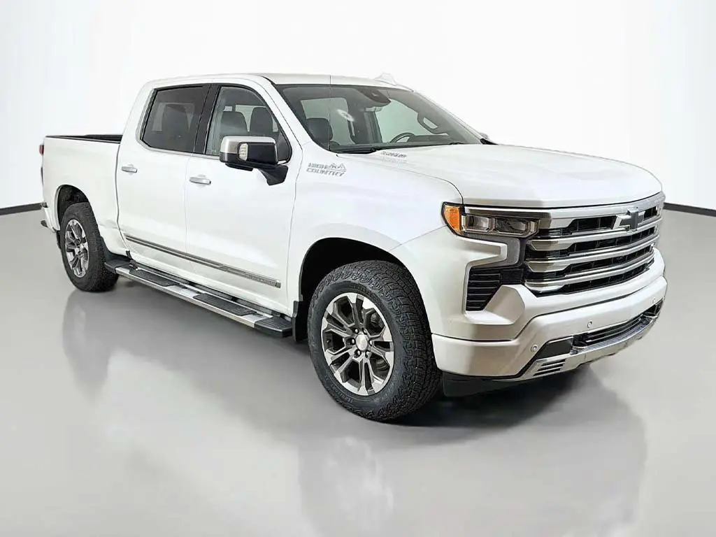 2024 Chevrolet Silverado - $41,499