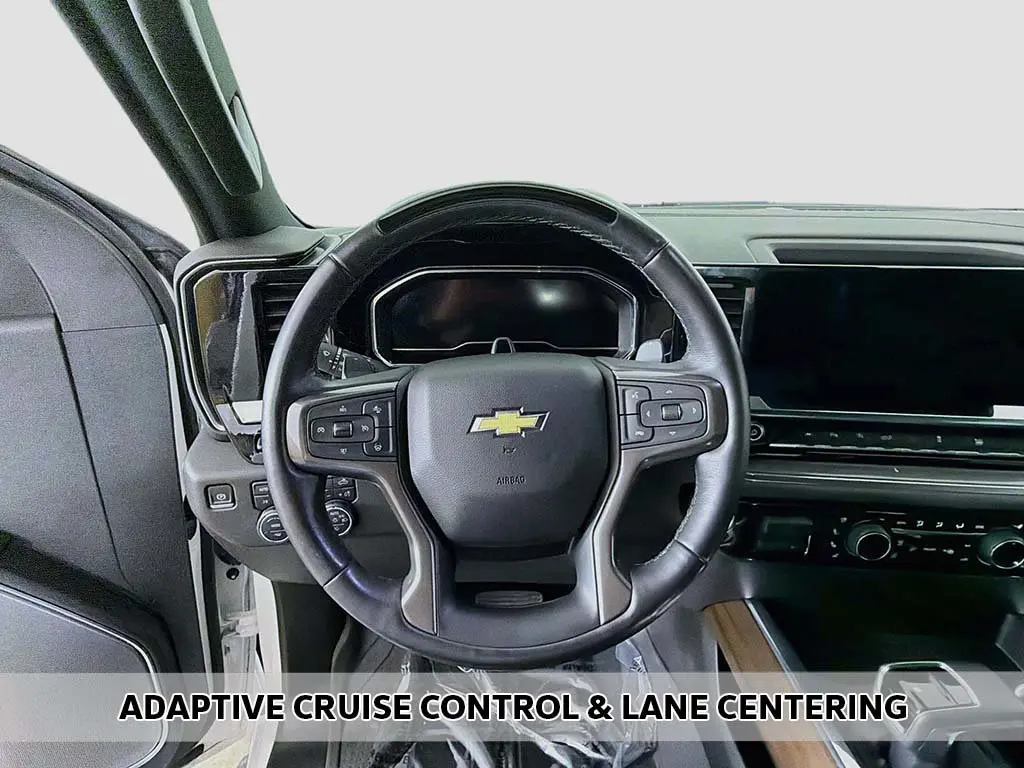 2024 Chevrolet Silverado - $41,499