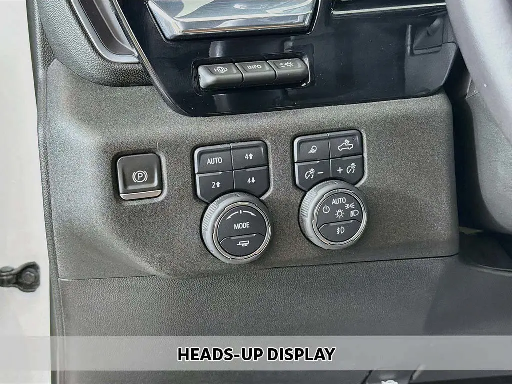 2024 Chevrolet Silverado - $41,499
