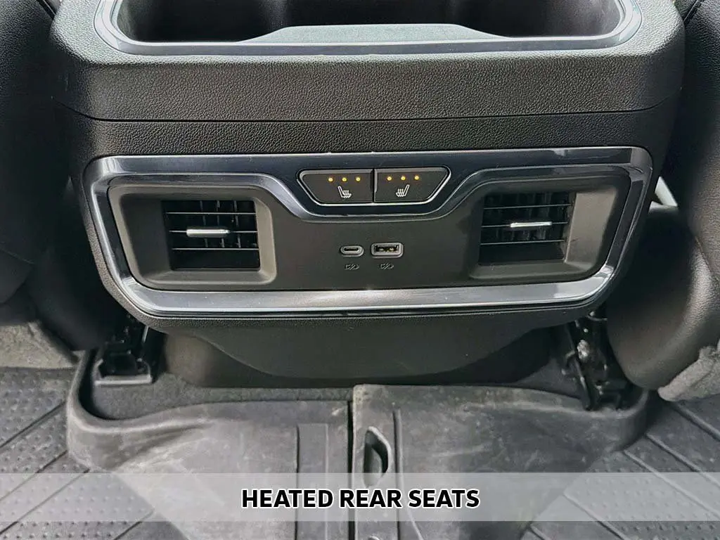 2024 Chevrolet Silverado - $41,499