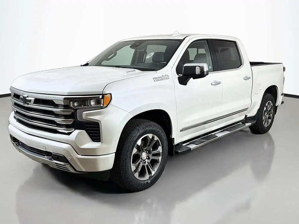 2024 Chevrolet Silverado - $41,499