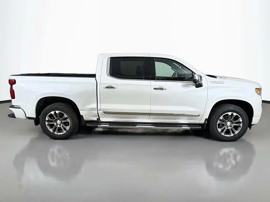 2024 Chevrolet Silverado - $41,499
