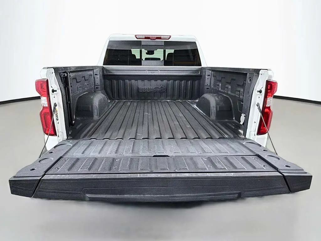 2024 Chevrolet Silverado - $41,499