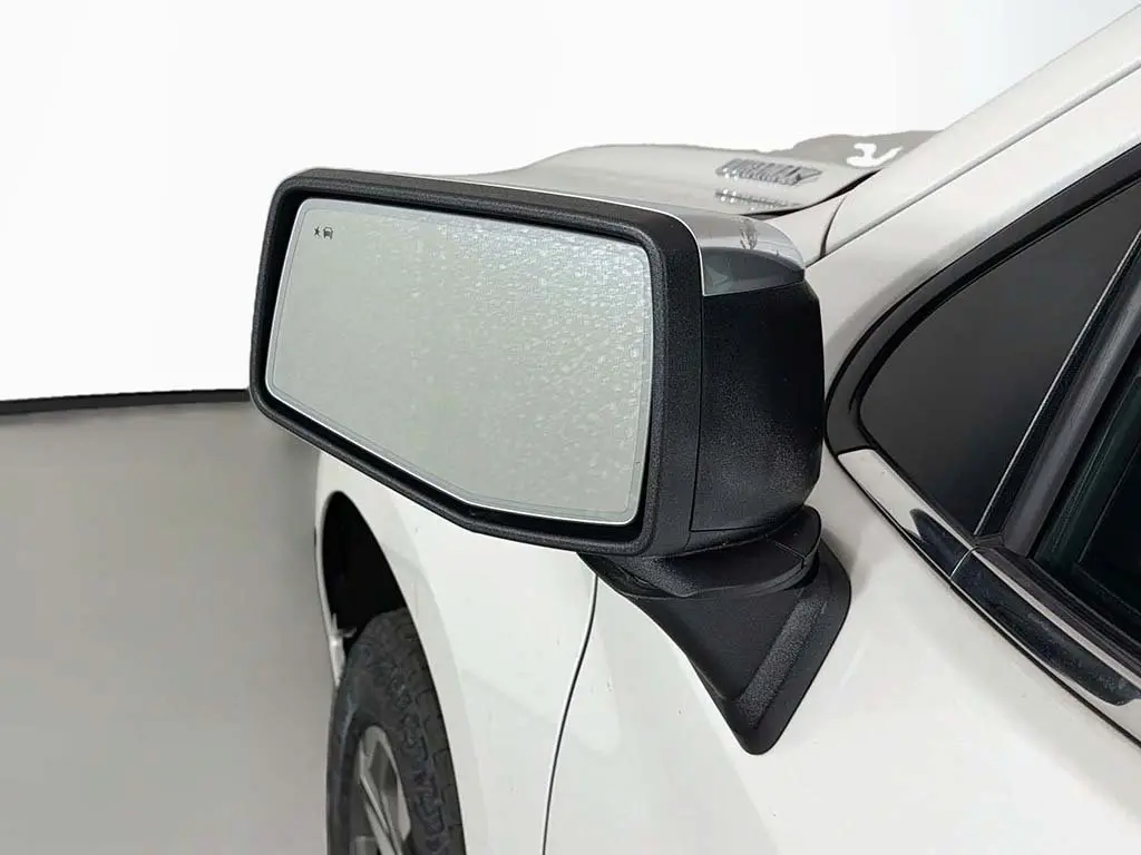 2024 Chevrolet Silverado - $41,499