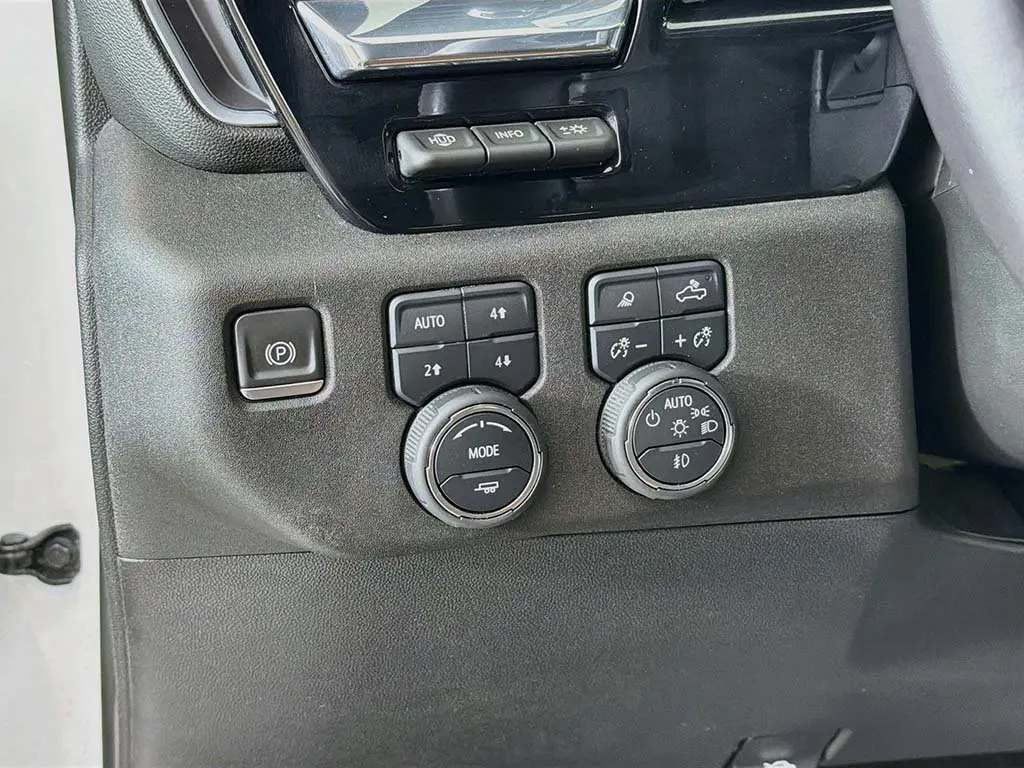 2024 Chevrolet Silverado - $41,499