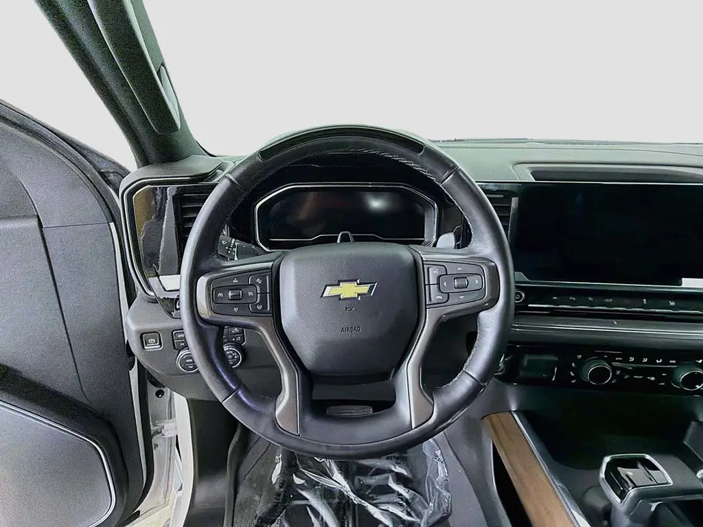 2024 Chevrolet Silverado - $41,499