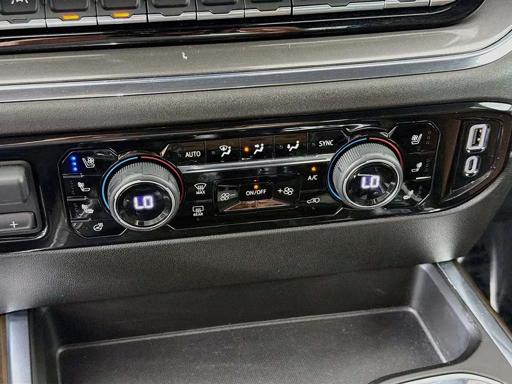 2024 Chevrolet Silverado - $41,499