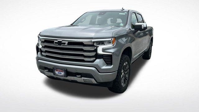 Preowned 2024 Chevrolet Silverado 1500 High Country for Sale
