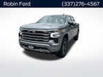 2024 Silverado 1500 Thumbnail 1