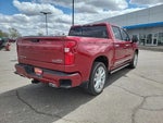 2024 Silverado 1500 Thumbnail 1
