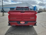 2024 Silverado 1500 Thumbnail 2