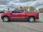 2024 Silverado 1500 Thumbnail 4