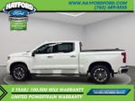 2024 Silverado 1500 Thumbnail 2