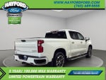 2024 Silverado 1500 Thumbnail 3