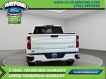 2024 Silverado 1500 Thumbnail 4