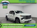 2024 Silverado 1500 Thumbnail 7