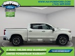 2024 Silverado 1500 Thumbnail 8