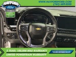 2024 Silverado 1500 Thumbnail 11