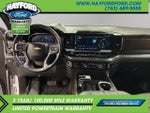 2024 Silverado 1500 Thumbnail 14
