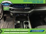 2024 Silverado 1500 Thumbnail 19