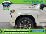 2024 Silverado 1500 Thumbnail 24