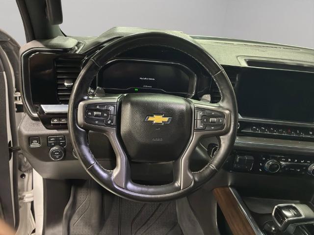 2024 Chevrolet Silverado - $42,399