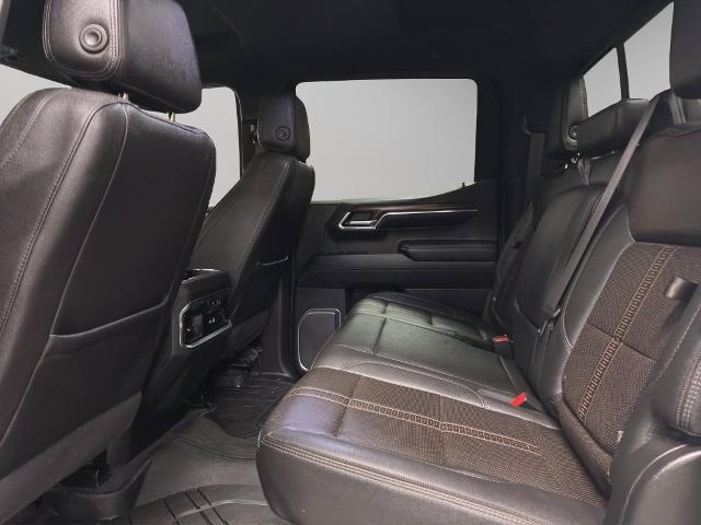 2024 Chevrolet Silverado - $42,399
