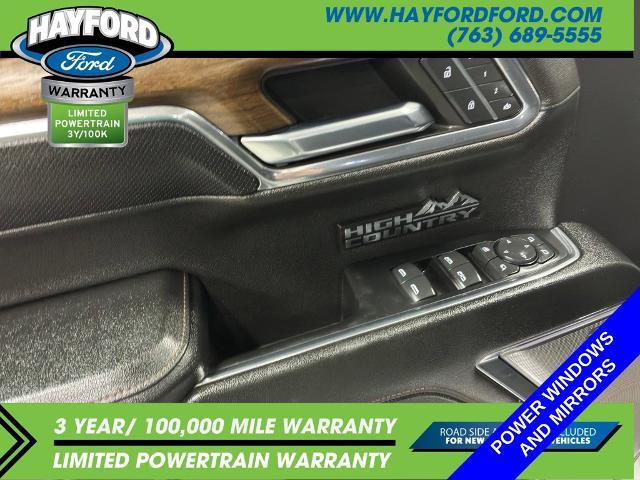 2024 Chevrolet Silverado - $42,399