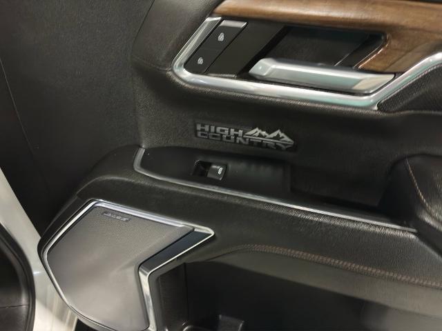 2024 Chevrolet Silverado - $42,399
