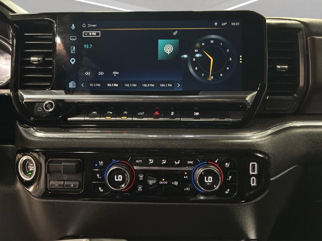2024 Chevrolet Silverado - $42,399