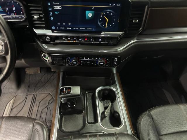 2024 Chevrolet Silverado - $42,399