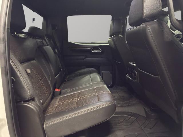 2024 Chevrolet Silverado - $42,399