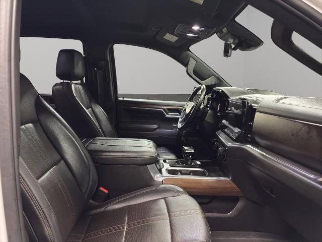 2024 Chevrolet Silverado - $42,399