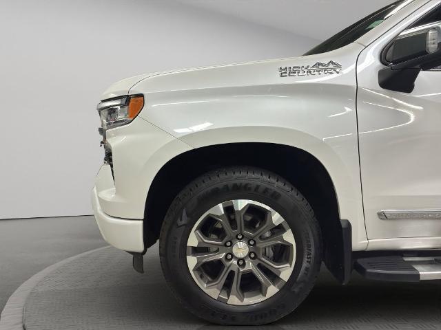 2024 Chevrolet Silverado - $42,399