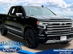 2023 Silverado 1500 Thumbnail 1