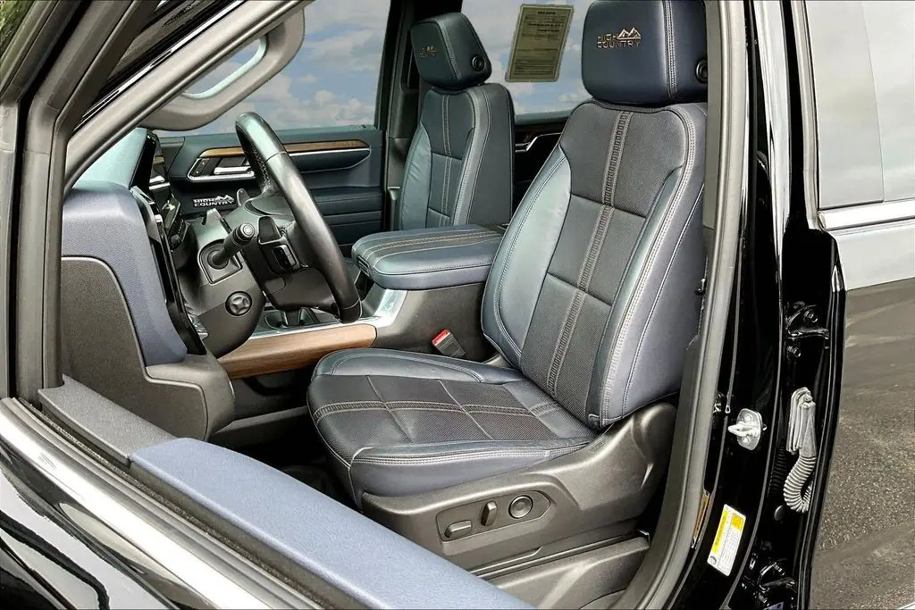2023 Chevrolet Silverado - $50,998
