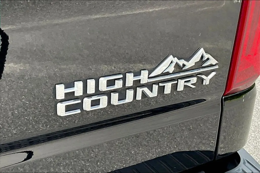2023 Chevrolet Silverado - $50,998