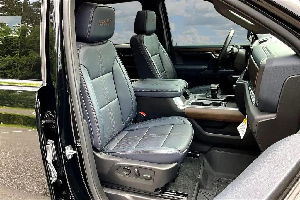 2023 Chevrolet Silverado - $50,998