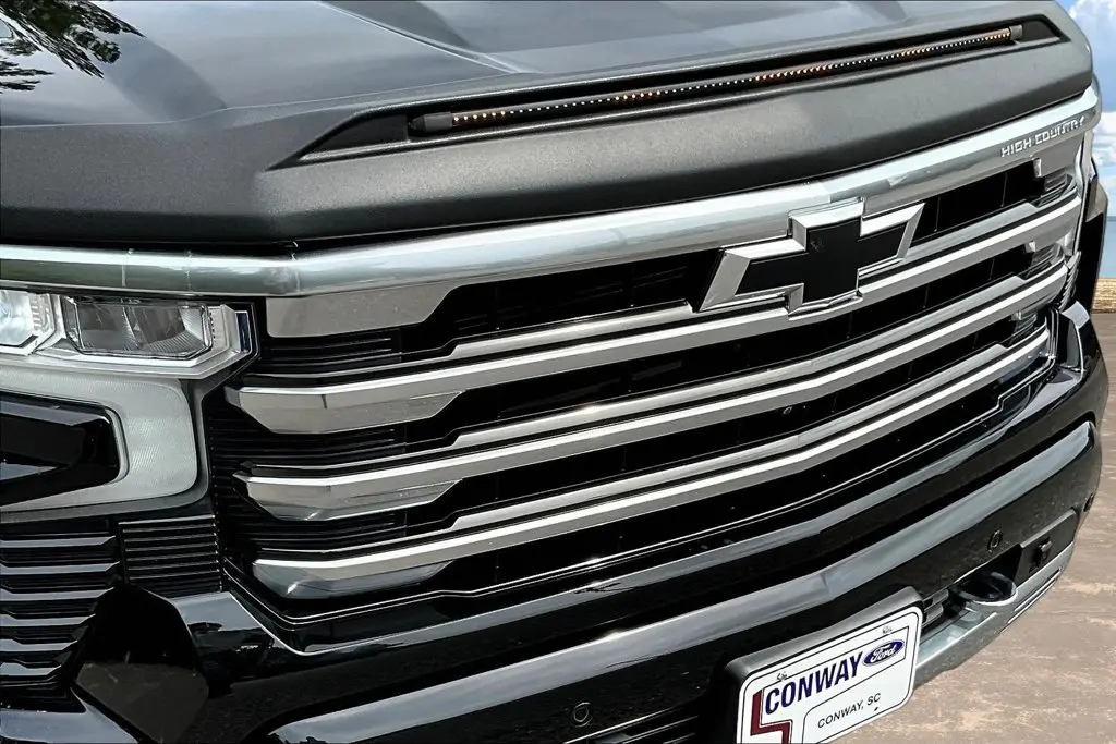 2023 Chevrolet Silverado - $50,998
