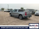 2024 Silverado 1500 Thumbnail 2