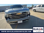 2024 Silverado 1500 Thumbnail 4