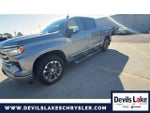 2024 Silverado 1500 Thumbnail 5