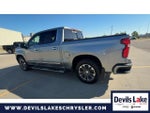2024 Silverado 1500 Thumbnail 8