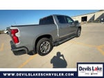 2024 Silverado 1500 Thumbnail 10