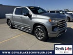 2024 Silverado 1500 Thumbnail 2