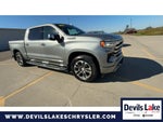 2024 Silverado 1500 Thumbnail 3