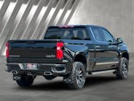 2024 Silverado 1500 Thumbnail 2