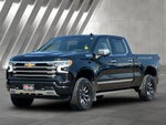 2024 Silverado 1500 Thumbnail 4